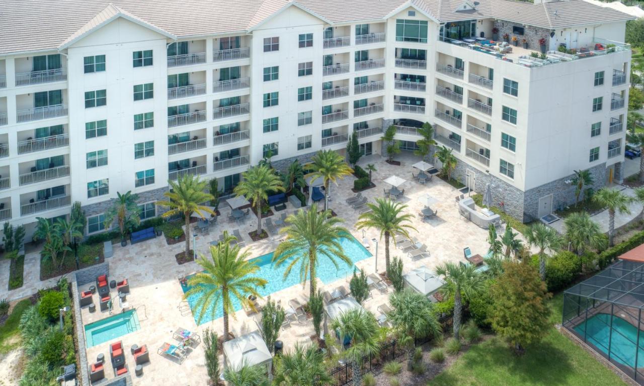 The Reserve At Summer Bay Orlando Clermont Exterior foto